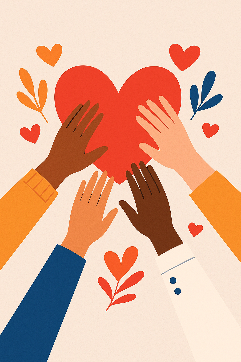 Logotipo Fundación CGE